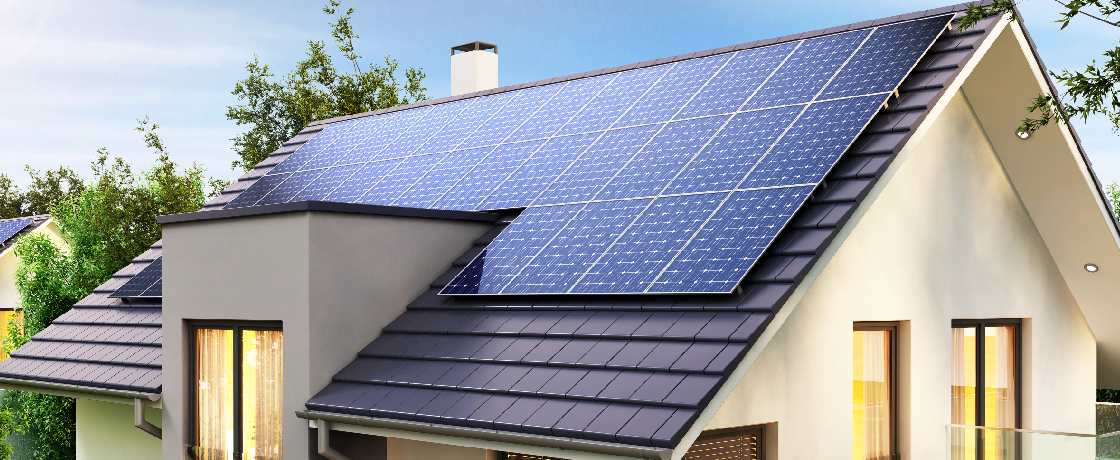 Residential Solar Finance – Al Baraka South Africa